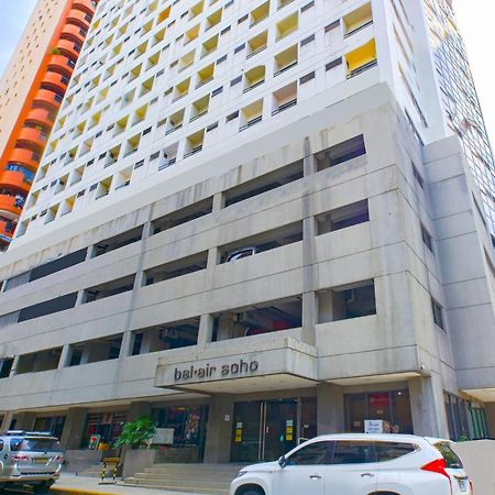 Oyo 769 Poblacion Suites Polaris San Pedro Makati Exterior foto