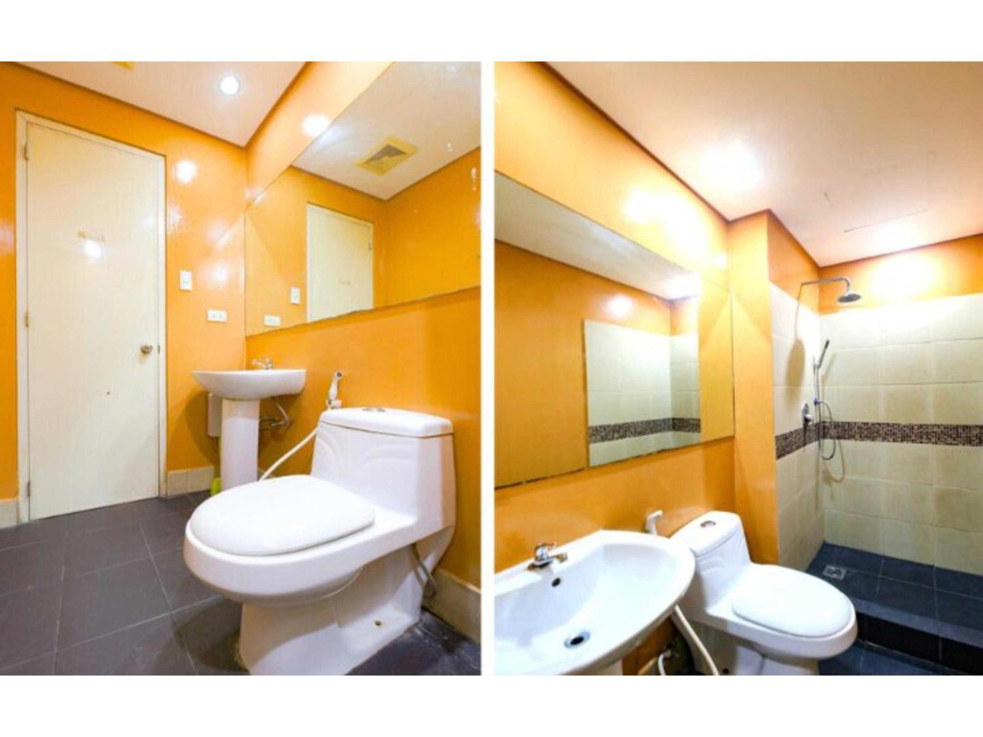 Oyo 769 Poblacion Suites Polaris San Pedro Makati Exterior foto